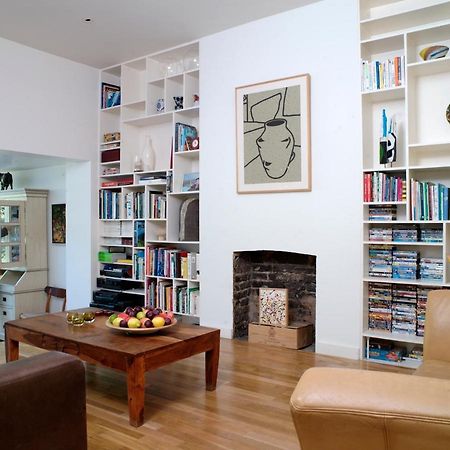 런던 Stunning 5 Bed House With Private Garden 빌라 외부 사진