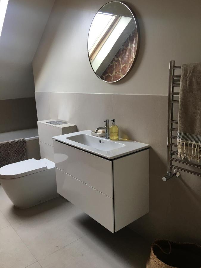 런던 Stunning 5 Bed House With Private Garden 빌라 외부 사진