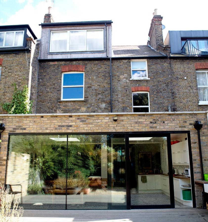 런던 Stunning 5 Bed House With Private Garden 빌라 외부 사진