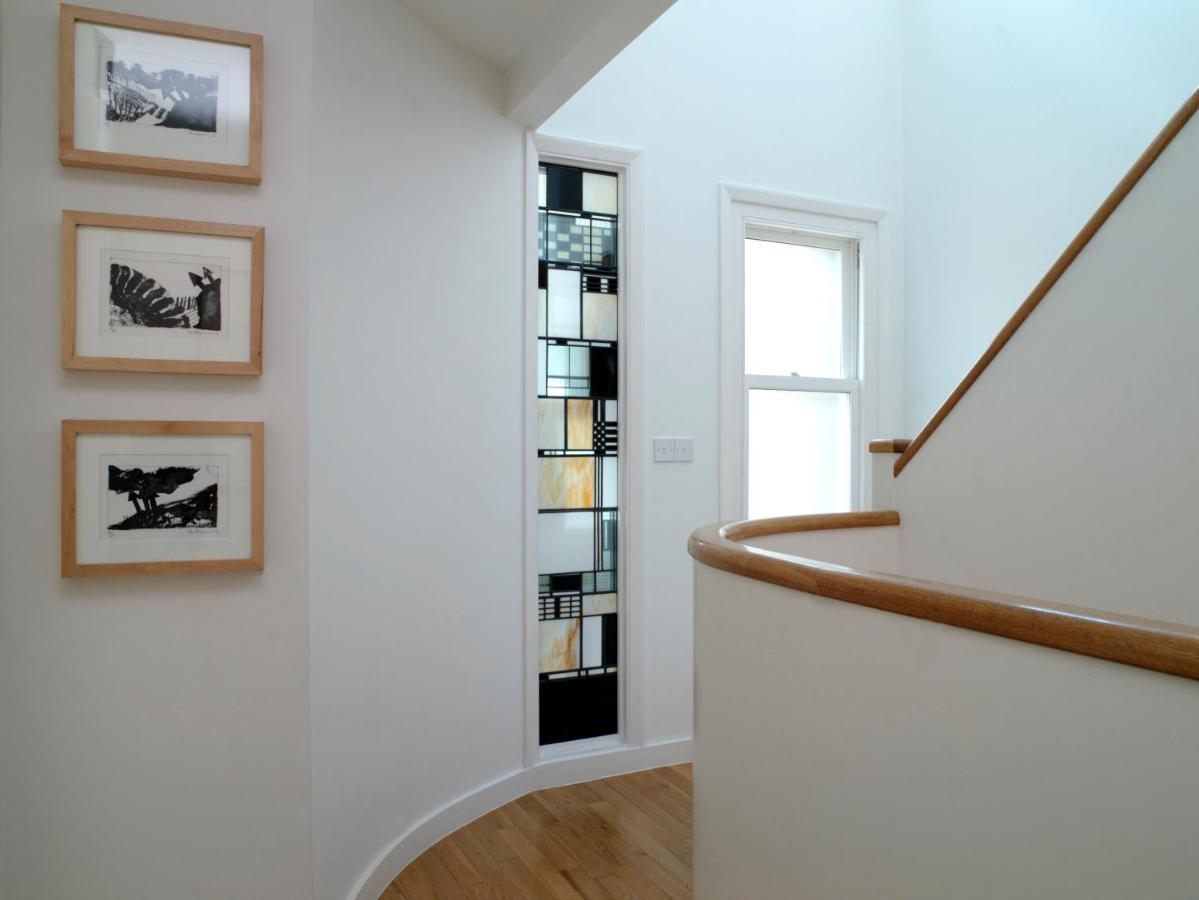 런던 Stunning 5 Bed House With Private Garden 빌라 외부 사진