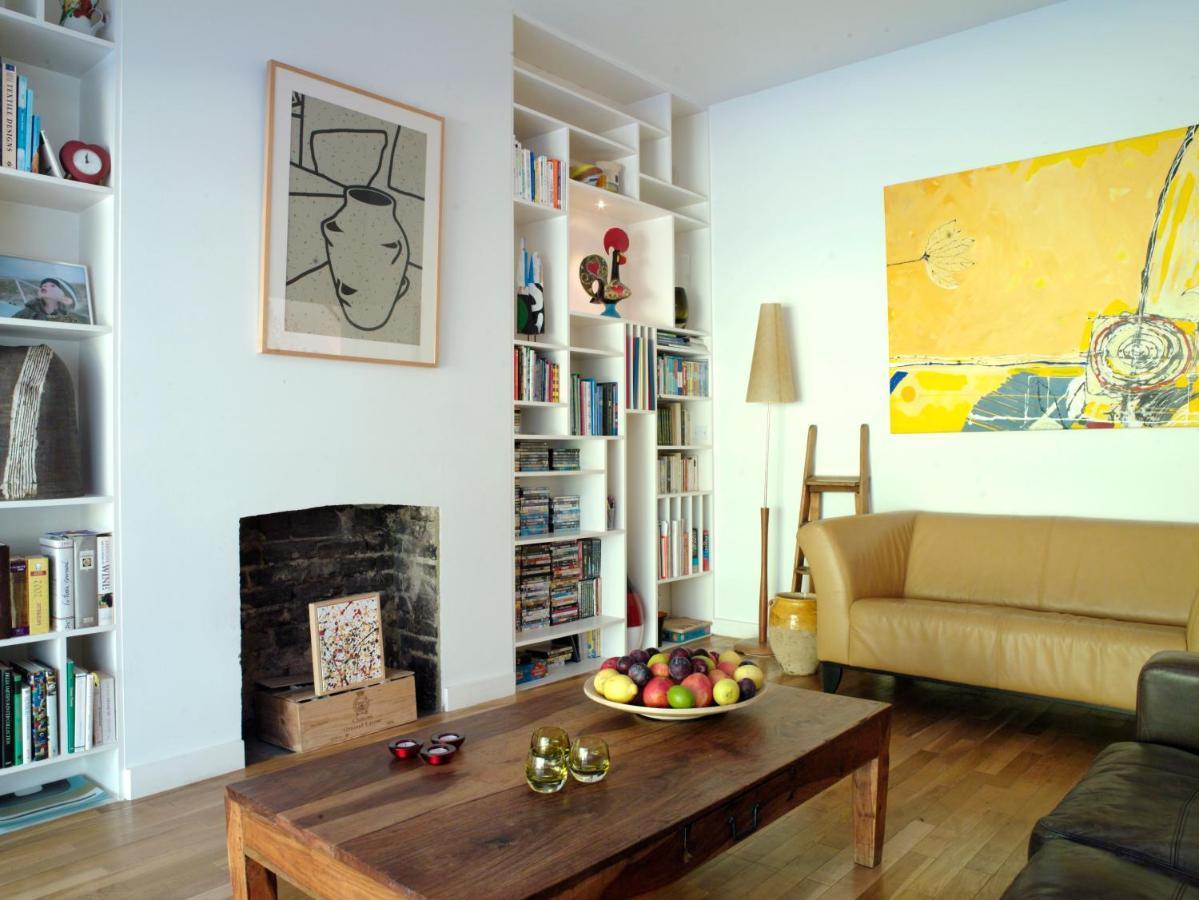 런던 Stunning 5 Bed House With Private Garden 빌라 외부 사진