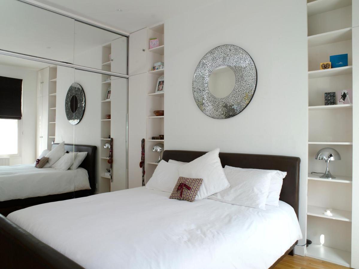 런던 Stunning 5 Bed House With Private Garden 빌라 외부 사진
