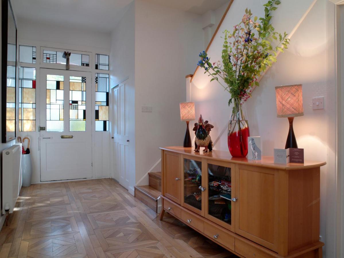 런던 Stunning 5 Bed House With Private Garden 빌라 외부 사진